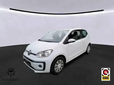 Usado VW up!