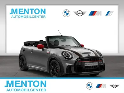 Gebraucht Mini John Cooper Works Cabriolet