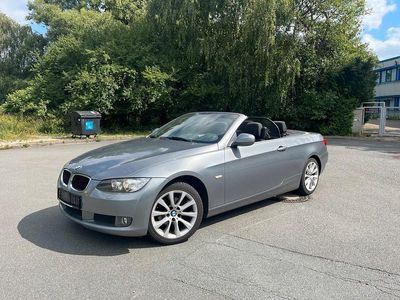 BMW 320 Cabriolet