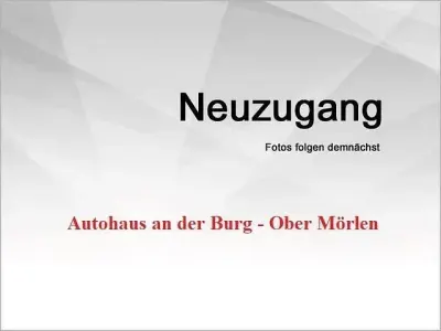 Gebraucht Renault Kangoo Happy Family 90 PS (66 kW) 2016 Van / Kleinbus