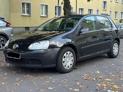 VW Golf V