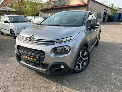 gebraucht Citroën C3 Origins Pano/Navi
