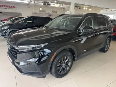 Usata Honda CR-V
