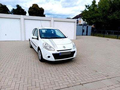 Renault Clio II