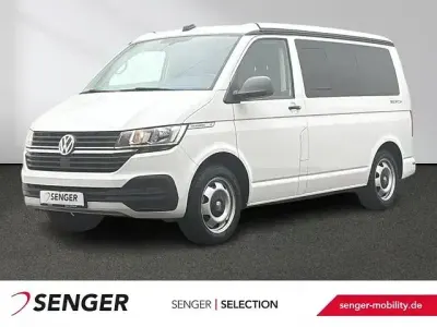 Gebraucht VW California Beach 2023 Andere Van