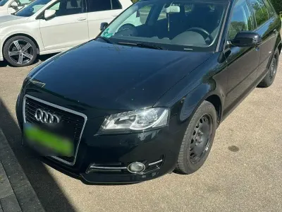 Gebraucht Audi A3 Sportback