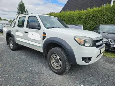 Gebraucht Ford Ranger