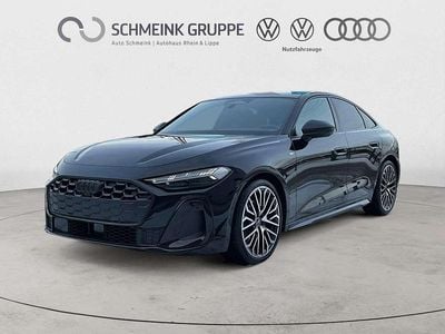 Neu Audi A5 S-Line 204 PS (150 kW) 2026 Schwarz Limousine