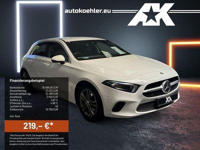 Mercedes A220