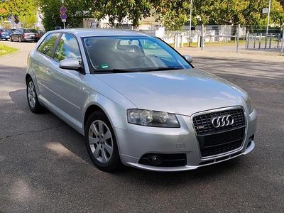 Usata Audi A3 102 CV (75 kW) 2006 Andere farben Utilitaria