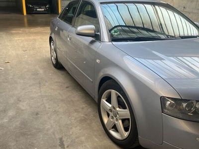 gebraucht Audi A4 131 ps 1.9 tdi tüv 2026