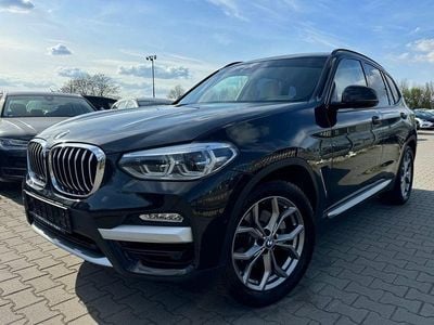Occasion BMW X3 Sport Line 190 ch (139 kW) 2019 Noir SUV