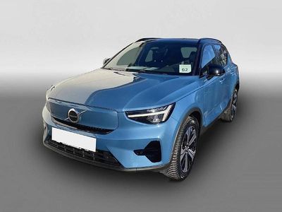 Gebraucht Volvo XC40 Plus 175 kW (238 PS) 2022 Nicht eindeutig SUV