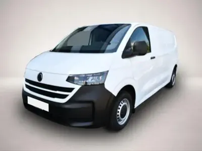 Gebraucht VW T7 150 PS (110 kW) 2025 Manufacturer Van