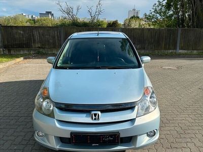 gebraucht Honda Stream 2.0 i - VTEC