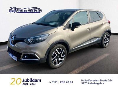 gebraucht Renault Captur 0.9 Dynamique*Navi