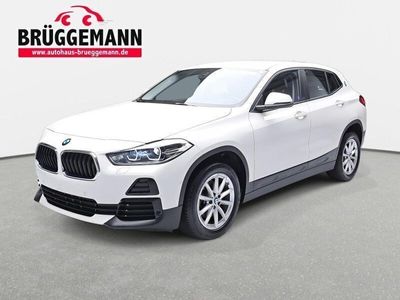 gebraucht BMW X2 X2 sDrive18i Navi LED Leder Kamera LMsDrive18i Navi LED Leder Kamera LM