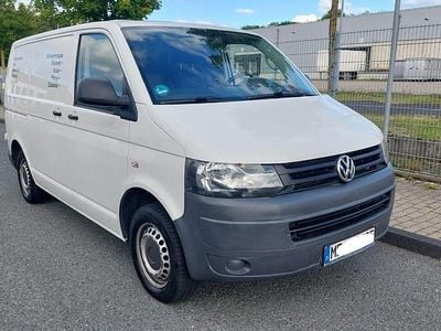 VW T5