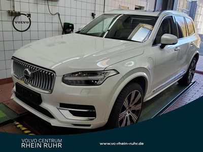 Usado Volvo XC90 Ultimate 454 HP (333 kW) 2022 Branco SUV