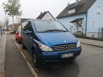 Mercedes Viano