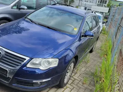 Gebraucht VW Passat