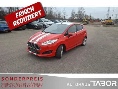 Occasion Ford Fiesta