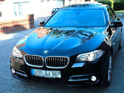 BMW 525