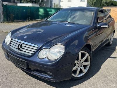 Mercedes C230