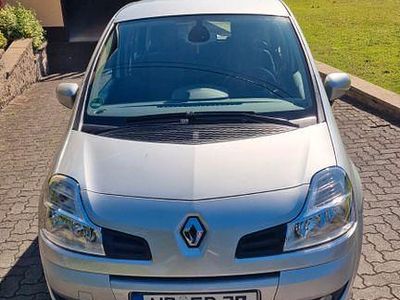 Renault Grand Modus