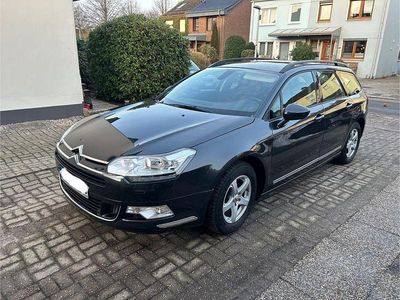 Gebraucht 2012 Citroën C5 SELECTION Kombi | 5.500 € (Etwas zu teuer)