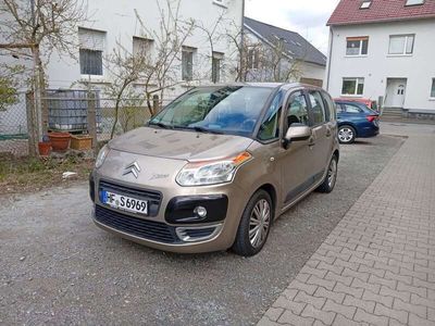 Citroën C3 Picasso