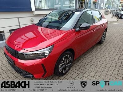 Gebraucht Opel Corsa