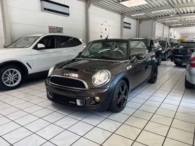 Gebraucht Mini John Cooper Works Cabriolet