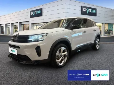 Gebraucht Citroën C5 Aircross