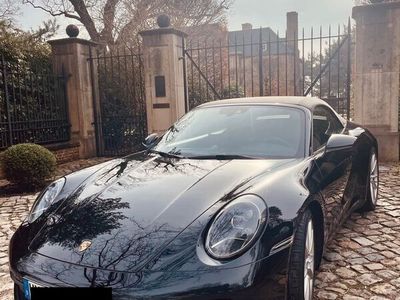 gebraucht Porsche 992 