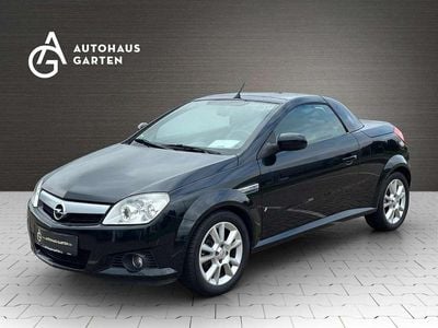 Opel Tigra