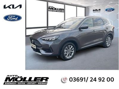 Occasion MG HS 162 PK (119 kW) 2024 Grijs SUV