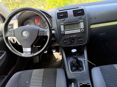 VW Golf VI