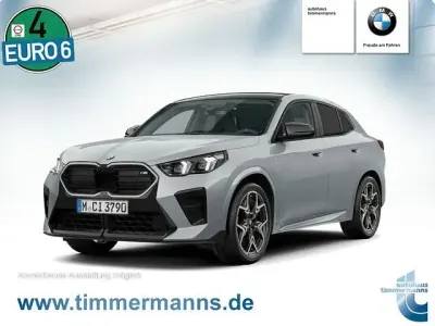 Gebraucht BMW X2 M Sport 300 PS (220 kW) 2025 Grau SUV
