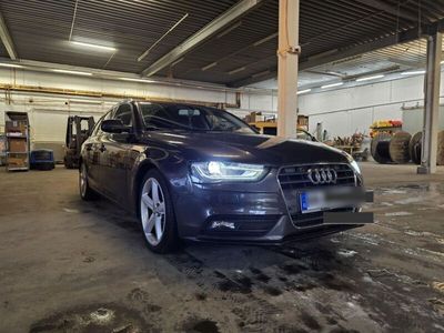 gebraucht Audi A4 Avant