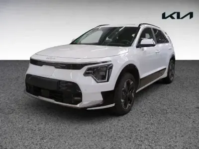 Gebraucht Kia e-Niro