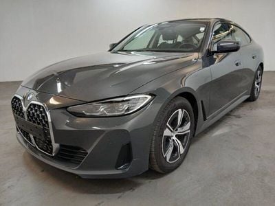 BMW 420 Gran Coupé