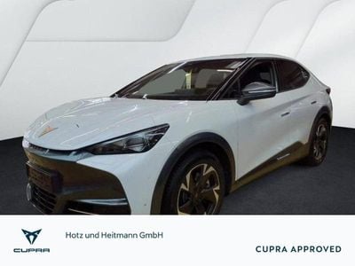 Usata Cupra Tavascan Endurance 210 kW (286 CV) 2025 SUV