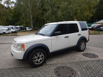 gebraucht Land Rover Discovery lll 2.7 TDS V6
