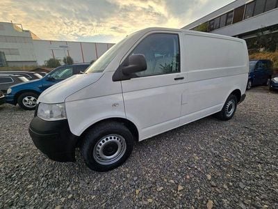 VW T5