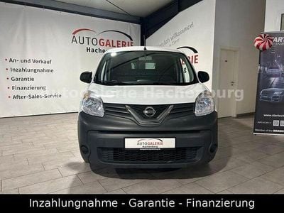 Gebraucht Nissan NV250 Comfort 95 PS (69 kW) 2021 Weiß Van