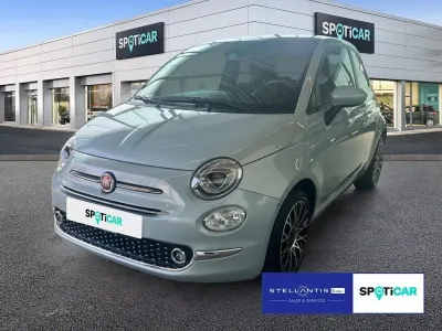 Gebraucht Fiat 500