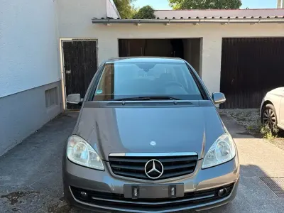 Gebraucht Mercedes A160