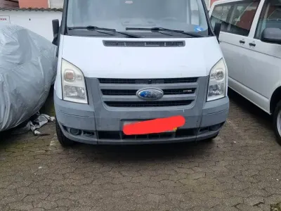 Gebraucht Ford Transit