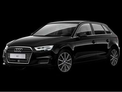 gebraucht Audi A3 35 TFSI design Navi LED StaHz B&O